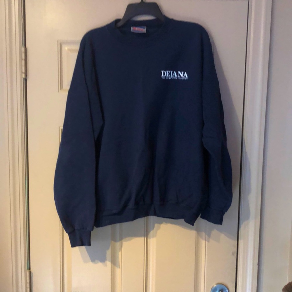 Dejana sweater